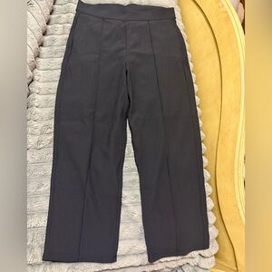 Lululemon straight leg Pants!!! Size 12.